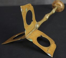 Rosokutate 1800 Edo monk