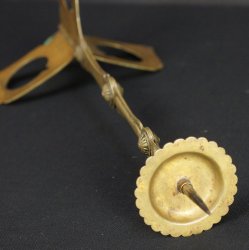 Rosokutate 1800 Edo monk