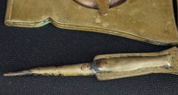 Rosokutate 1800 Edo monk