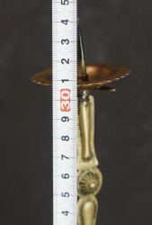 Rosokutate 1800 Edo monk