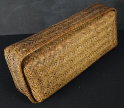 Rural bamboo Bento 1900