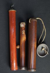 Rural bamboo Japan 1900