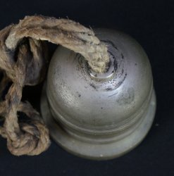 Rural Buddhist monk 1800