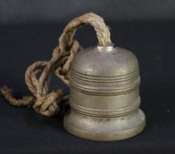Rural Buddhist monk 1800