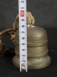 Rural Buddhist monk 1800