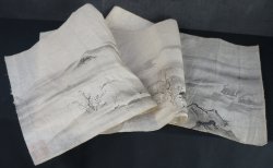 Rural Edo Japan 1800