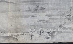 Rural Edo Japan 1800