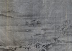 Rural Edo Japan 1800