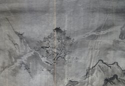 Rural Edo Japan 1800