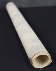 Rural Edo Japan 1800