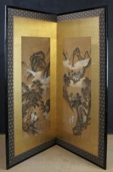 Rural landscape 1850