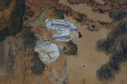 Rural landscape 1850