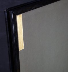 Rural landscape 1850