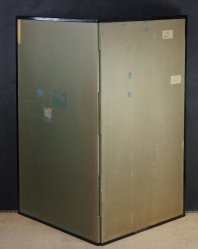 Rural landscape 1850