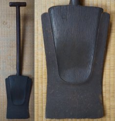 Rural tool 1880s