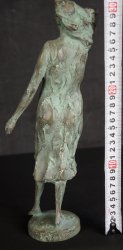 Ryobe Ko figurine 1970