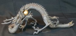 Ryu dragon 1900's