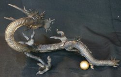 Ryu dragon 1900's