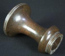 Ryubundo vase 1800