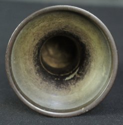 Ryubundo vase 1800