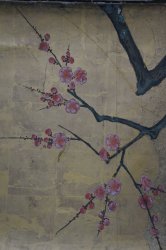 Ryusetsu floating gold 1700