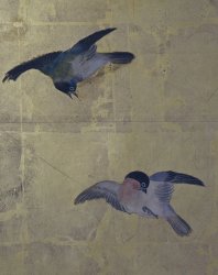 Ryusetsu floating gold 1700