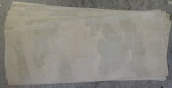 Ryusetsu floating gold 1700