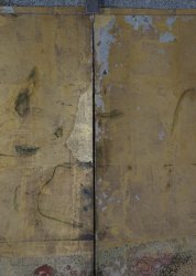 Ryusetsu gold painting 1700