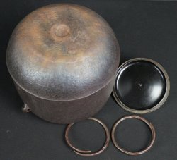 Sagi Chagama 1900s