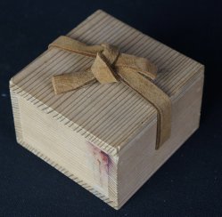 Sakazuki Kutani 1900 tea