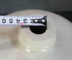 Sake Isakaya Tokkuri 1880F