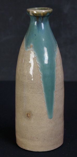 Sake Tokkuri 1930