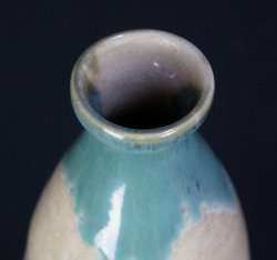 Sake Tokkuri 1930