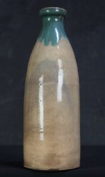 Sake Tokkuri 1930
