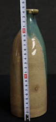 Sake Tokkuri 1930