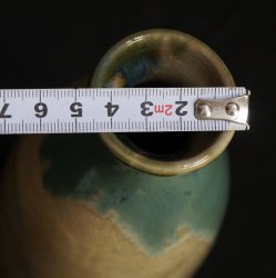 Sake Tokkuri 1930