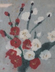 Sakura Ume Washi 1950