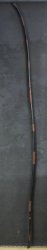 Samurai bow 1800 archery