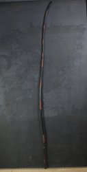 Samurai bow 1800 archery