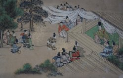 Samurai fight 1800