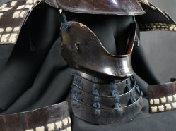 Samurai helmet 1700s