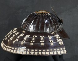 Samurai helmet 1700s