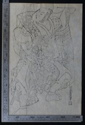Samurai master 1880