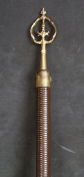 Samurai monk sward1980