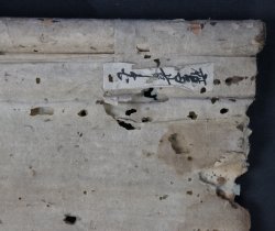 Samurai Takagari 1800