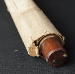 Samurai Takagari 1800