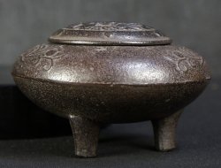 Sand cast Koro 1900