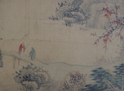 Sansui panel art 1880