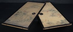 Sansui panel art 1880