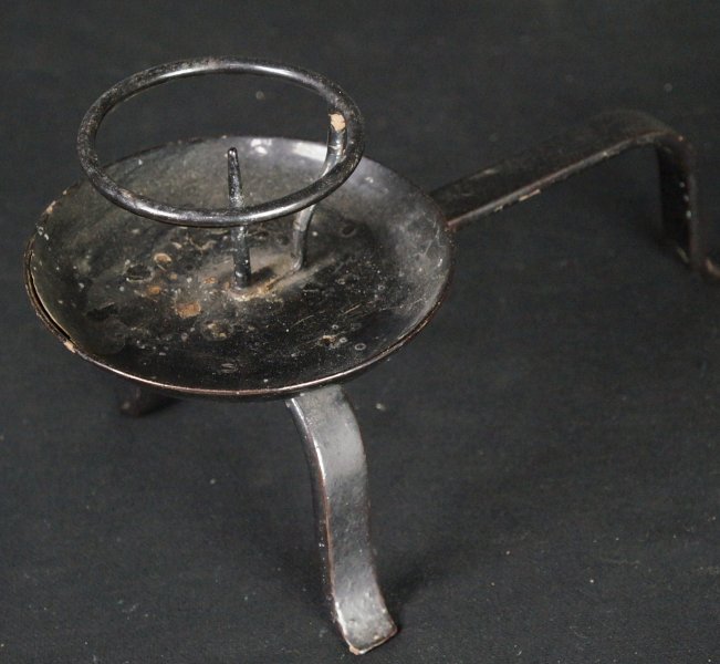 Santoku candle stand 1900